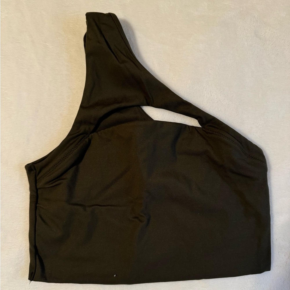 Alphalete Sports bra